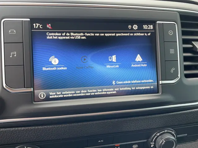 Toyota ProAce Worker 2.0 D-4D Live Long 2023 Diesel 3