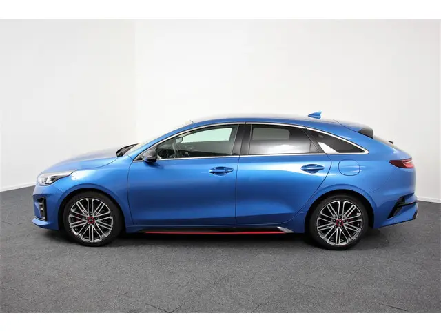 Kia ProCeed 1.6 T-GDI 204pk Automaat GT 2020 Benzine 6
