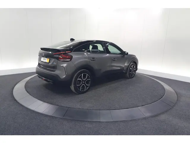Citroën ë-C4 Feel Pack 50 kWh 2023 Elektrisch 10