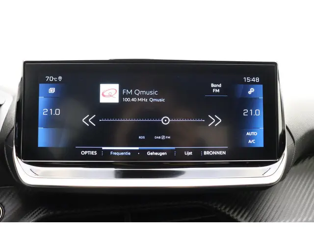 Peugeot 208 1.2 PureTech Allure Pack 2022 Benzine 21