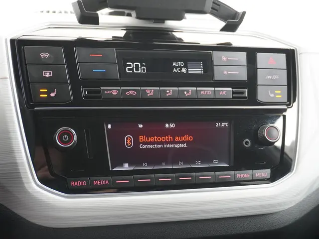 SEAT Mii Electric electric Plus 2020 Elektrisch 27