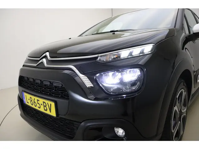 Citroën C3 1.2 PureTech Feel 2021 Benzine 17