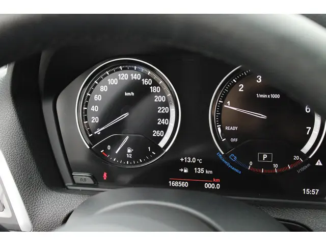 BMW 1 Serie 118i M Sport 2018 Benzine 8