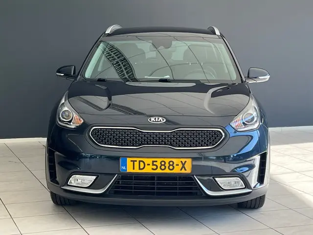 Kia Niro 2