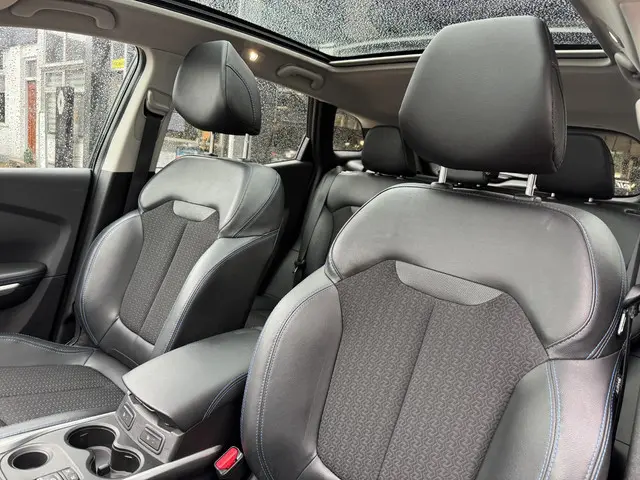 Renault Kadjar 1.2 TCe 130pk Bose+Trekhaak!! 2018 Benzine 12