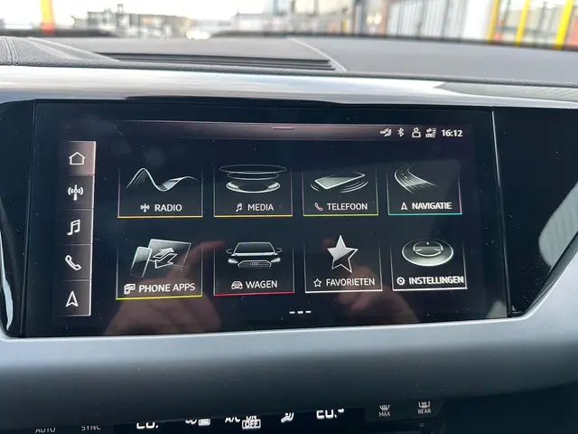 Audi e-tron GT GT edition ZERO 93 kWh 2021 Elektrisch 20