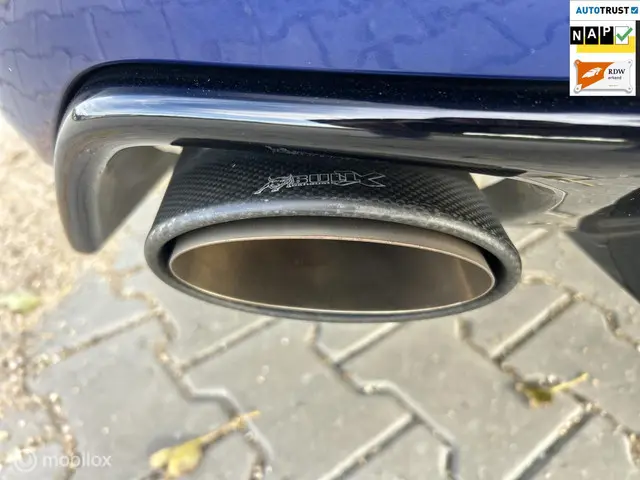 SEAT Leon ST 2.0 TSI CUPRA 2019 Benzine 11