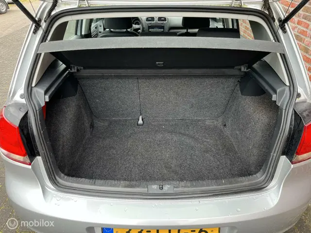 Volkswagen Golf 1.2 TSI Trendline 2012 Benzine 17