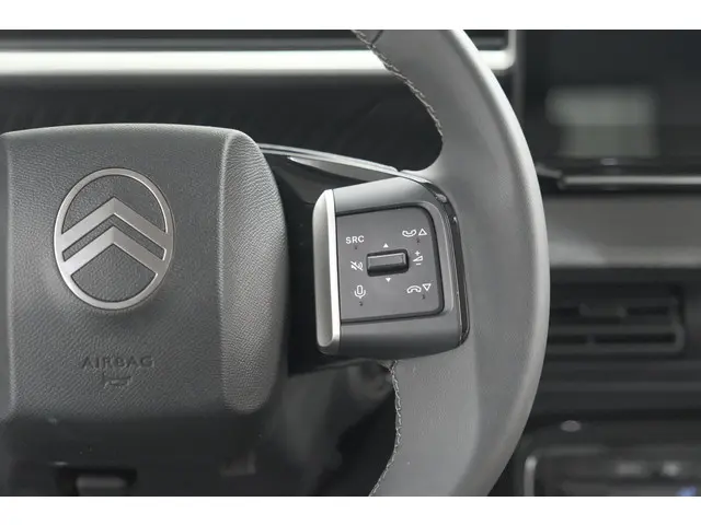 Citroën C3 1.2 Turbo 100pk Max 2025 Benzine 31