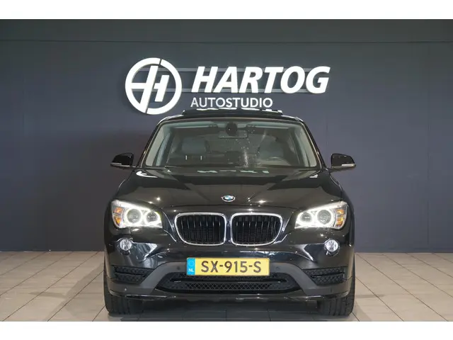 BMW X1 sDrive18i 2015 Benzine 5