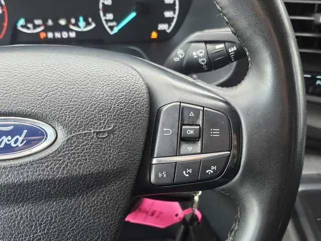 Ford Transit 350 2.0 TDCI L2H2 Trend 2023 Diesel 15