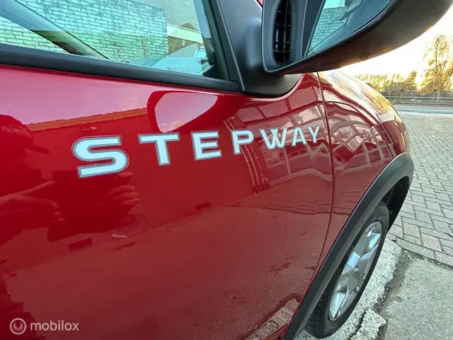 Dacia Sandero 0.9 TCe Tech Road 2019 Benzine 15