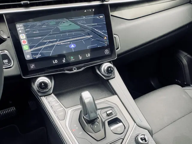 Lynk & Co 01 1.5 2022 Hybride Benzine 13