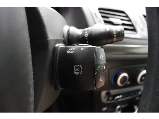 Renault Mégane Estate 1.2 TCe Authentique 2014 Benzine 17