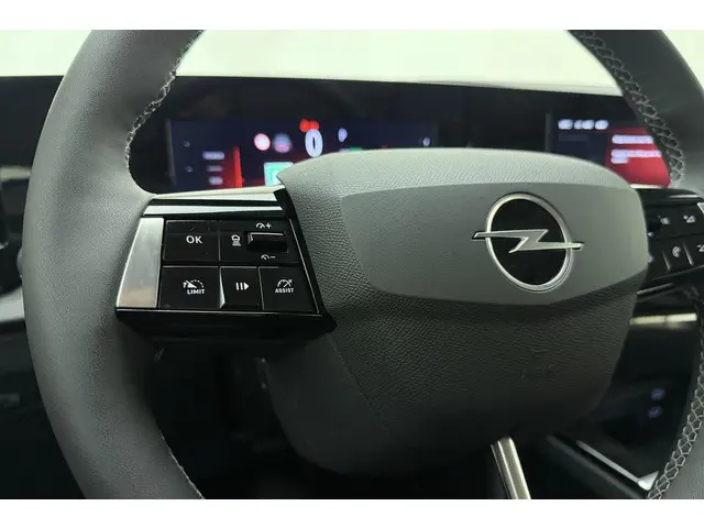 Opel Astra Electric 54 kWh Edition 2024 Elektrisch 18