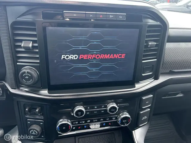 Ford F-150 USA Raptor R 2024 Benzine 48