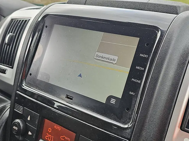 Fiat Ducato 2.3 2020 Diesel 13