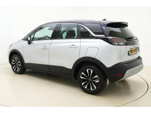Opel Crossland 1.2 Turbo Elegance 2024 Benzine 4