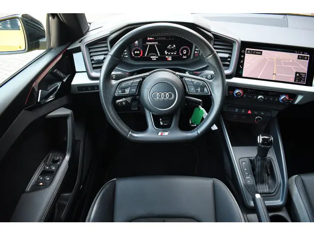 Audi A1 Sportback 30 TFSI S-Edition 2019 Benzine 23
