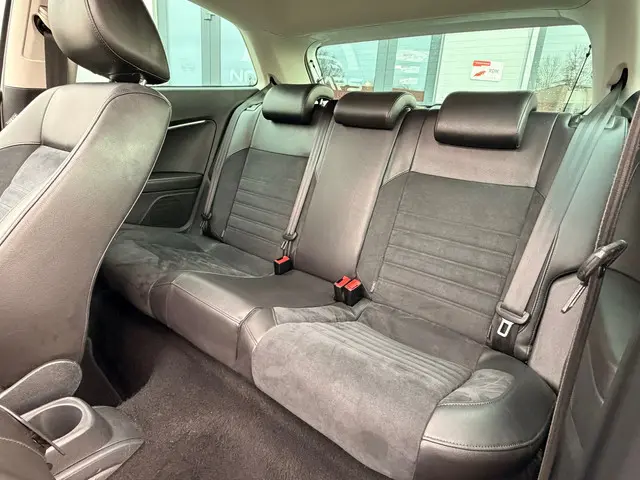 Volkswagen Polo 1.2 TSI |Pano|Pdc|Camera| 2014 Benzine 8