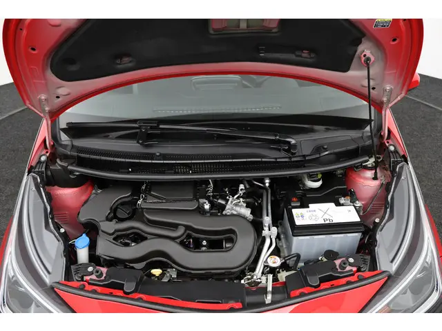 Toyota Aygo 1.0 VVT-i x-play 2021 Benzine 33