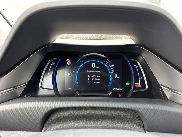 Hyundai IONIQ Comfort EV 38 kWh 2020 Elektrisch 10