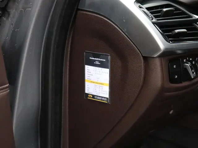 BMW X5 xDrive40e iPerformance 2015 Hybride Benzine 33