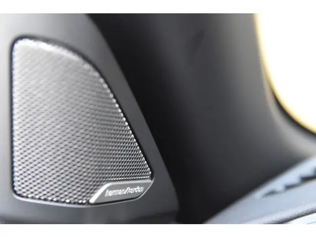 BMW Z4 Roadster M40i High Executive 2021 Benzine 27