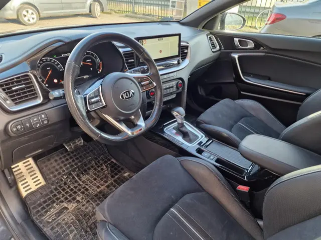 Kia ProCeed 1.4 T-GDI GT-PlusLine 2020 Benzine 17