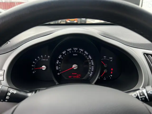 Kia Sportage 1.6 GDI X-treme ComfortLine 2015 Benzine 19