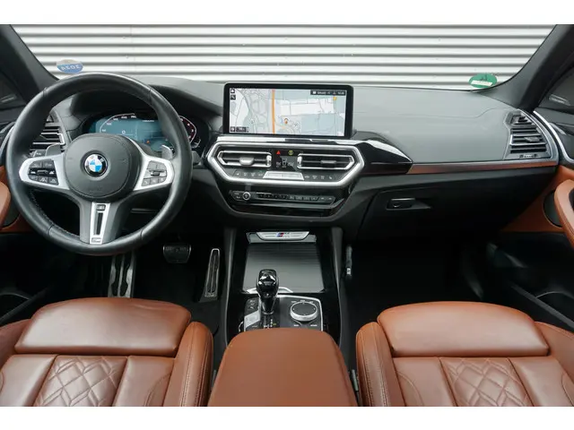BMW X3 M40i xDrive 2022 Benzine 9