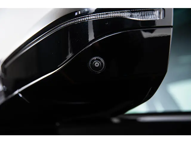 BMW 5 Serie 520i 2024 Benzine 26