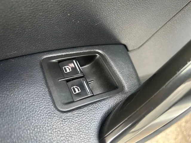 Volkswagen Caddy 1.4 TGI L2H1 EcoFuel Maxi 2019 CNG 13