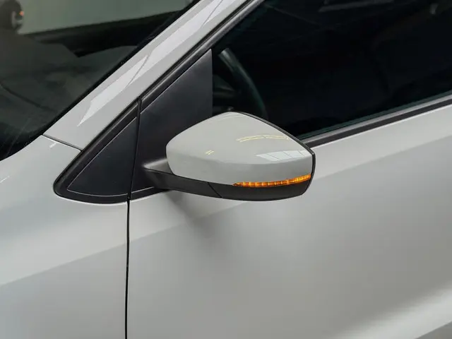 Volkswagen Polo 1.0 Comfortline 2014 Benzine 11