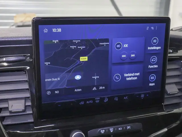 Ford Transit 310 2.0 TDCI L2H2 Trend 2024 Diesel 29