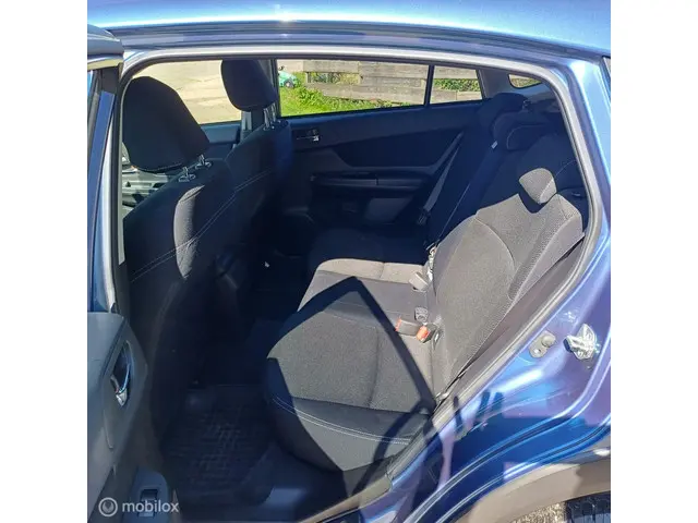 Subaru XV 2.0i Luxury AWD 2014 Benzine 19