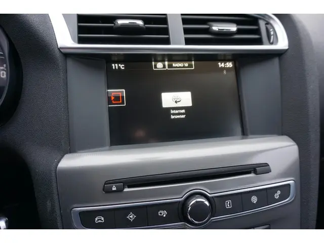 Citroën C4 1.2 PureTech Feel Collection 2016 Benzine 15