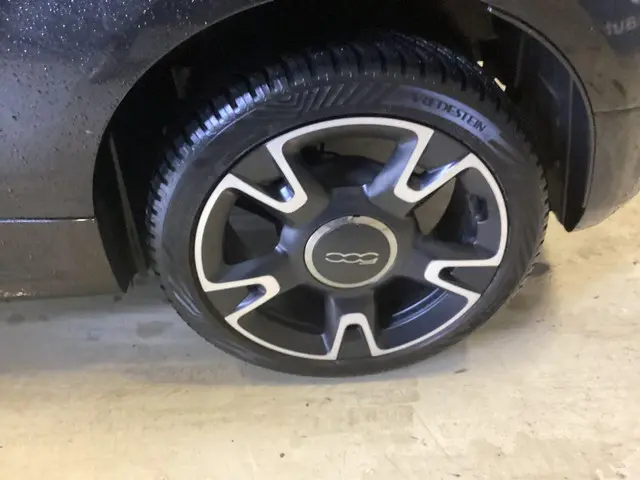 Fiat 500 0.9 TwinAir 85pk Turbo Rockstar 2020 Benzine 6