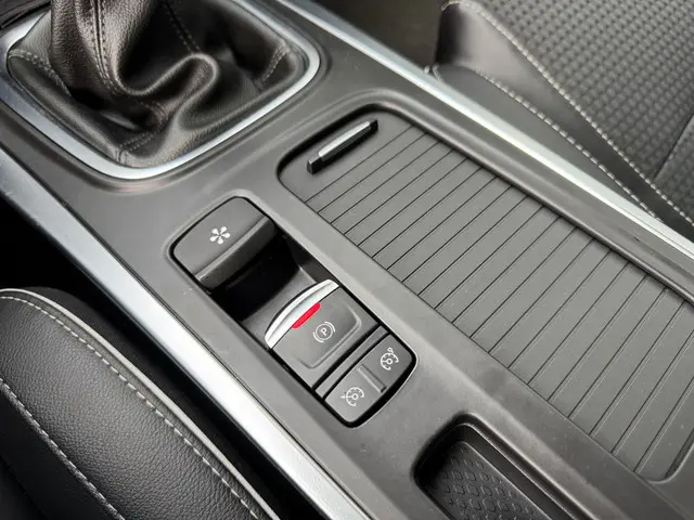 Renault Mégane 1.2 TCe Bose 2016 Benzine 33