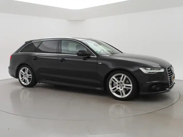 Audi A6 Avant 3.0 TDI V6 218 PK QUATTRO AUT. 2017 Diesel 27