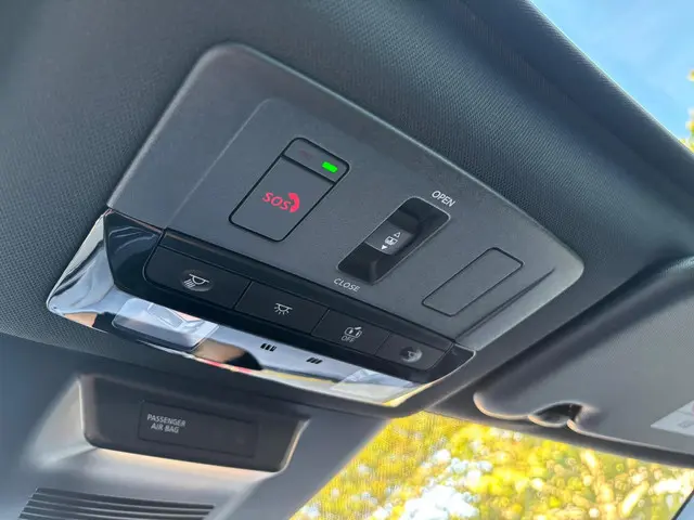 Nissan QASHQAI 1.3 MHEV Xtronic Tekna Plus 2025 Benzine 16