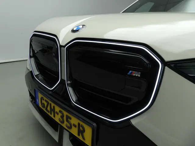 BMW X3 M50 2025 Benzine 44