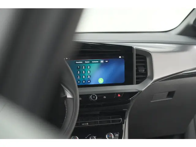 Opel Mokka 130 AT8 Turbo GS 2025 Benzine 55