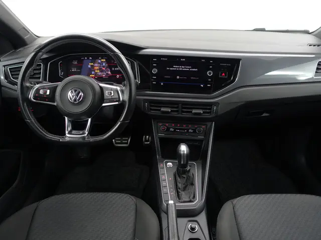 Volkswagen Polo 1.0 TSI R Line Aut- 2020 Benzine 7