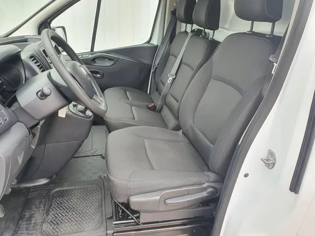 Fiat Talento 1.6 MJ L2H1 PDC*Airco 2019 Diesel 3