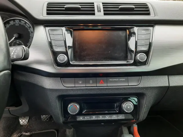 Škoda Fabia Combi 1.0 TSI Business Edition 2020 Benzine 6