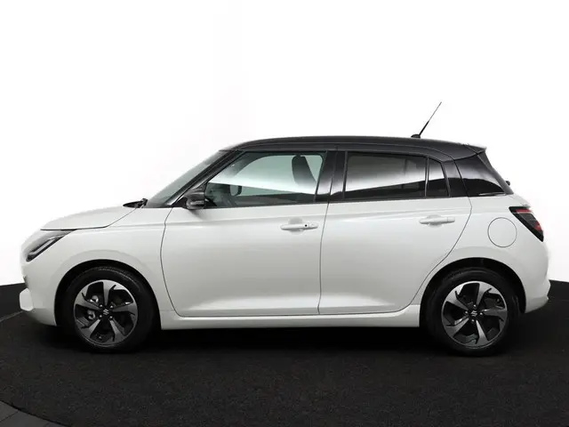 Suzuki Swift 3