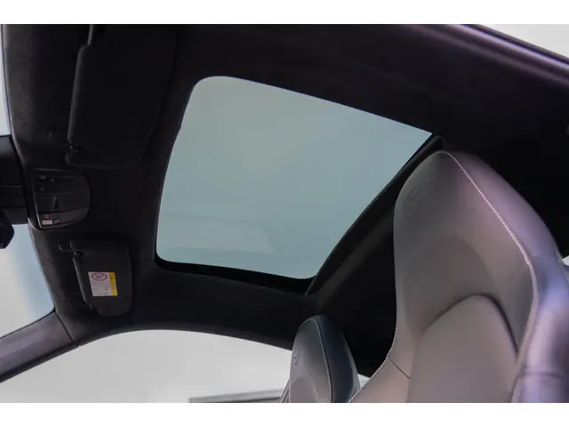 Porsche 911 991 3.8 Turbo S 2017 Benzine 21