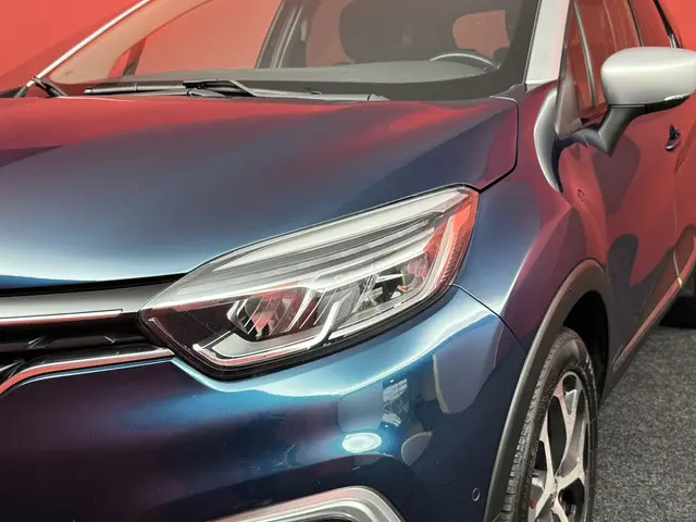 Renault Captur 0.9 TCe Intens 2019 Benzine 22