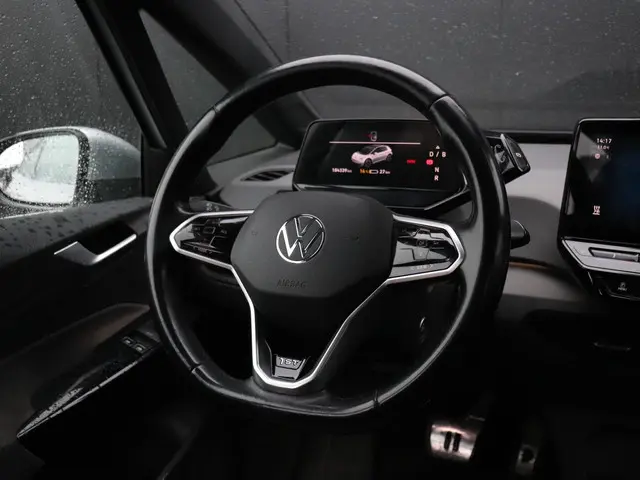 Volkswagen ID.3 First 58 kWh 2020 Elektrisch 19